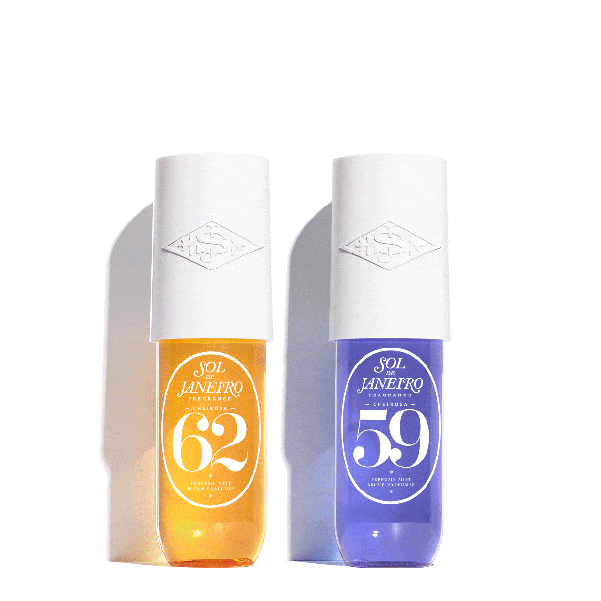 Choose Your Perfume Mist Duo?| 90ml