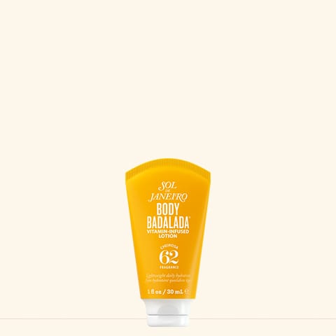 Sol Passport - Body Badalada? Lotion 30ml