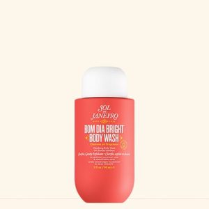 Sol Passport - 90ml Bom Dia Bright? Clarifying AHA BHA Body Wash