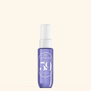 Sol Passport - Cheirosa 59 Del??cia Drench? Perfume Mist - 120 points