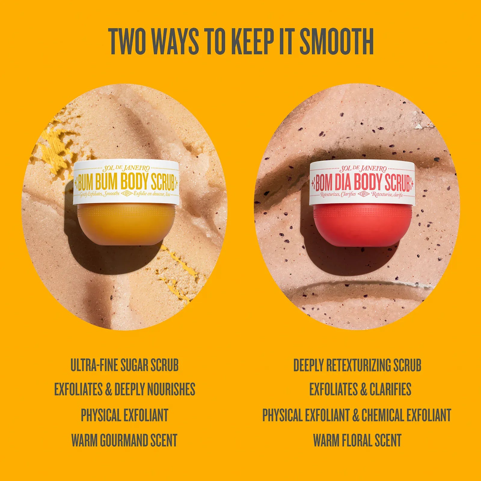 Bum Bum Body Scrub - Image 7