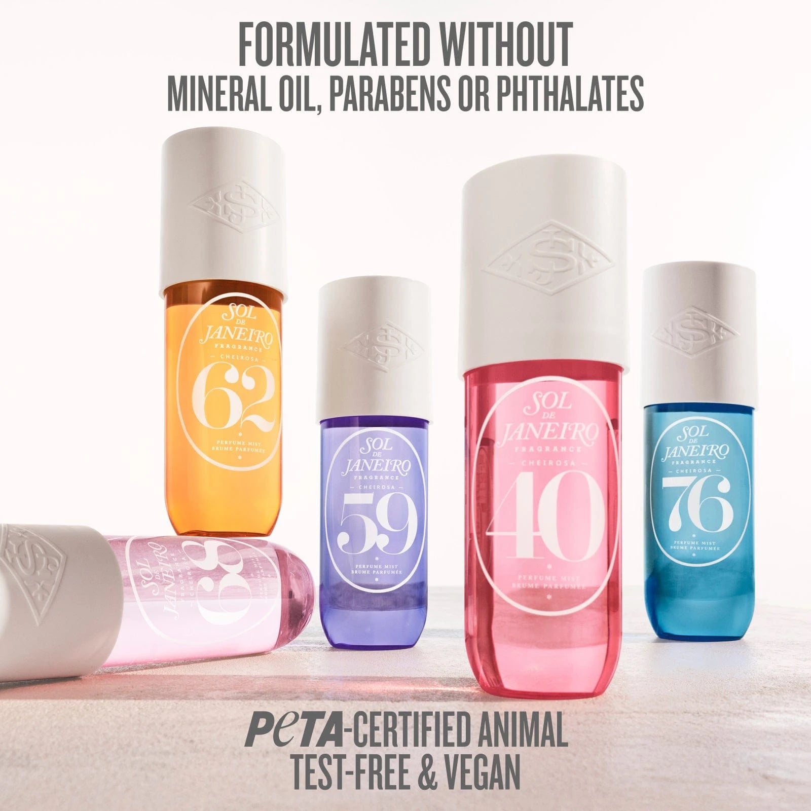 Cheirosa 87 Rio Radiance? Perfume Mist - Image 11