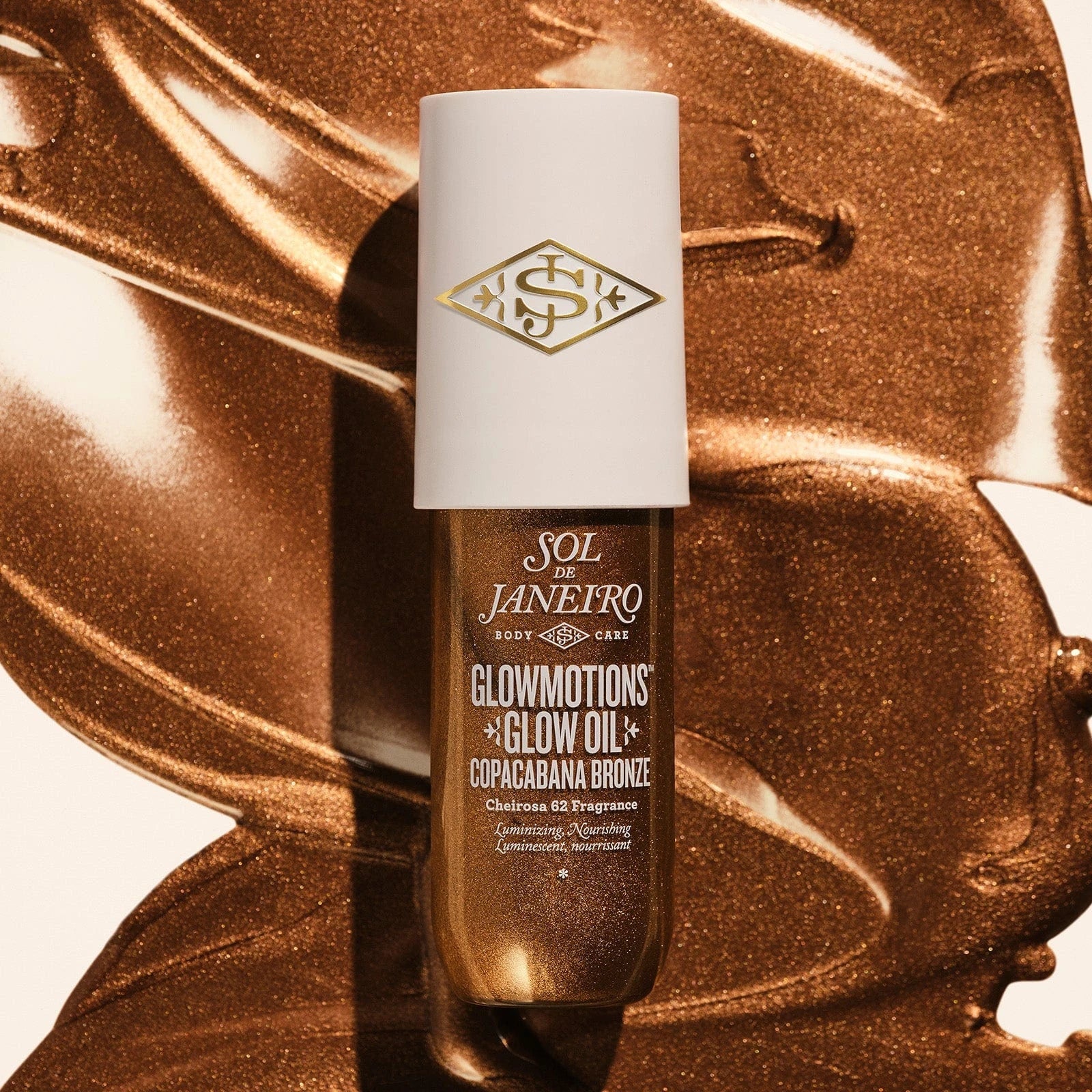 GlowMotions? Glow Body Oil - Image 9