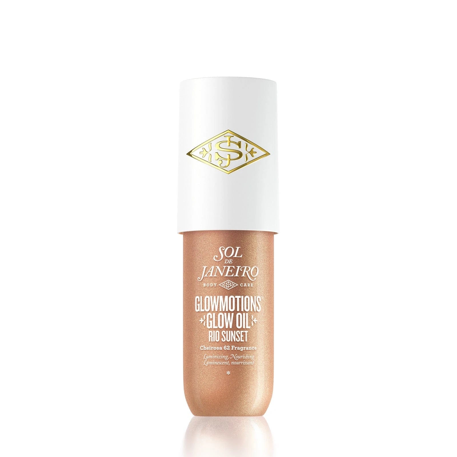 GlowMotions? Glow Body Oil - Image 2