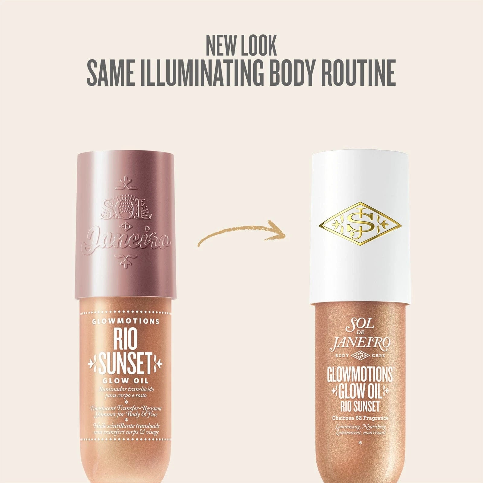 GlowMotions? Glow Body Oil - Image 12