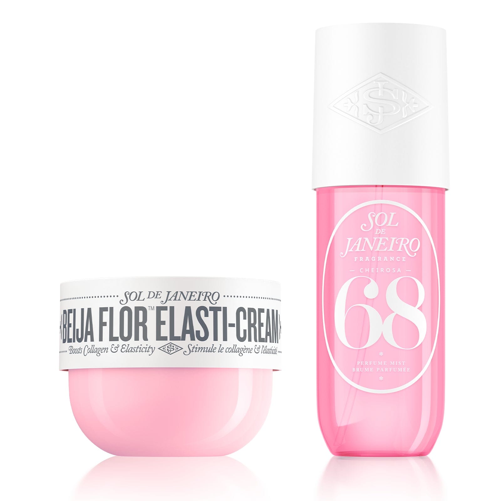 Beija Flor? Duo Set | Online Exclusive