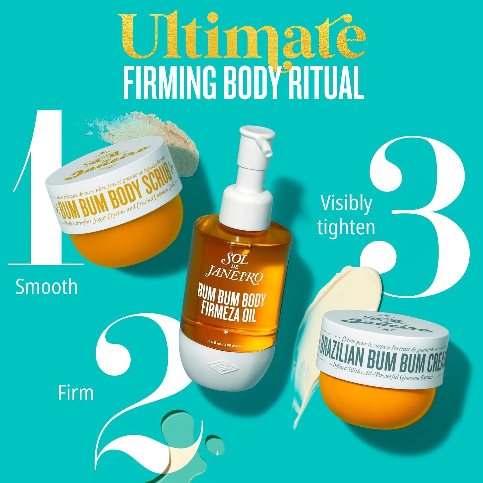 Ultimate Firming Ritual Bundle | Online Exclusive - Image 2