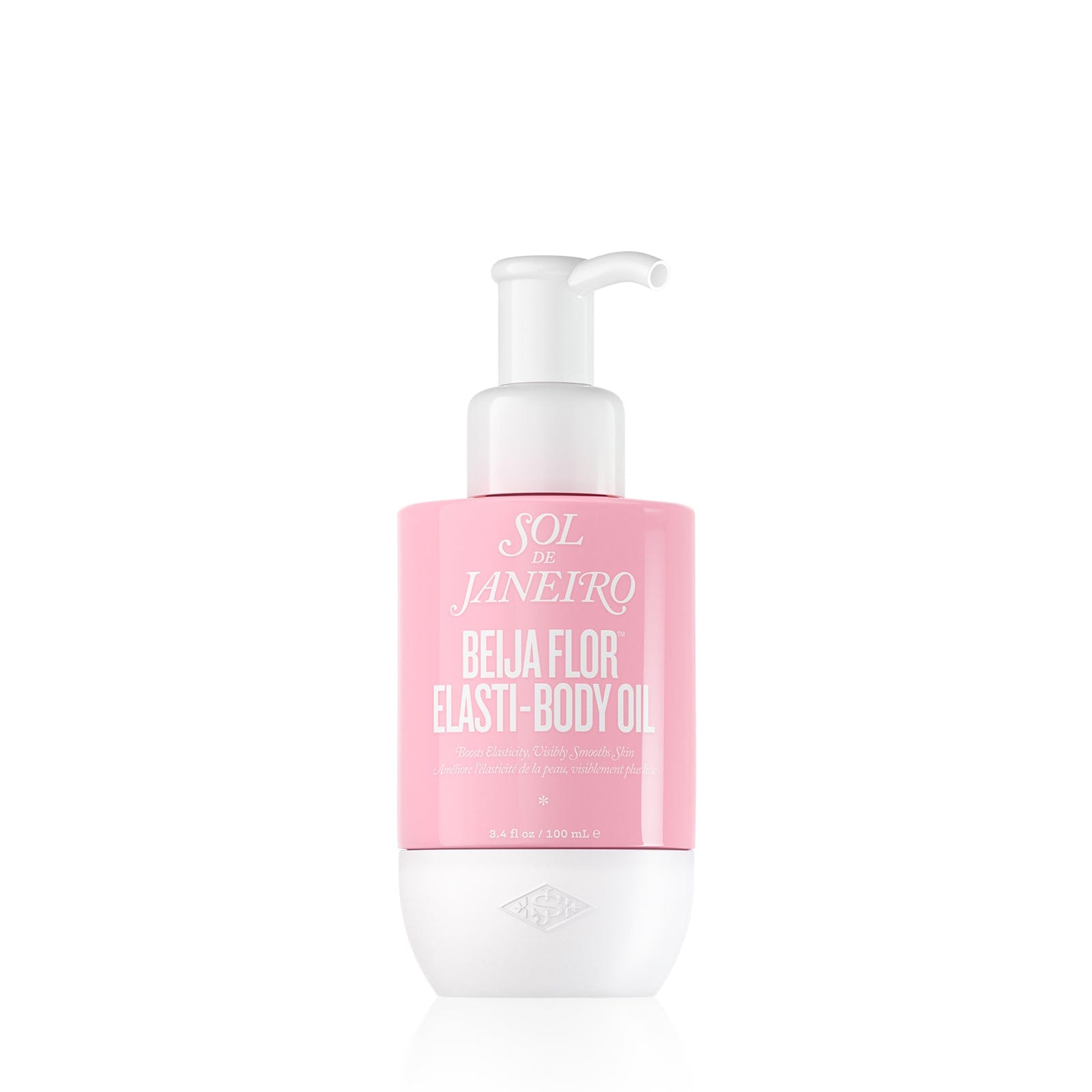 Beija Flor? Elasti-Body Oil