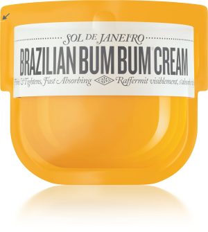 Brazilian Bum Bum? Cream Sample